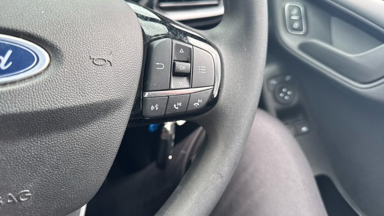 Ford Fiesta 1.1 Trend 5dr Petrol Hatchback